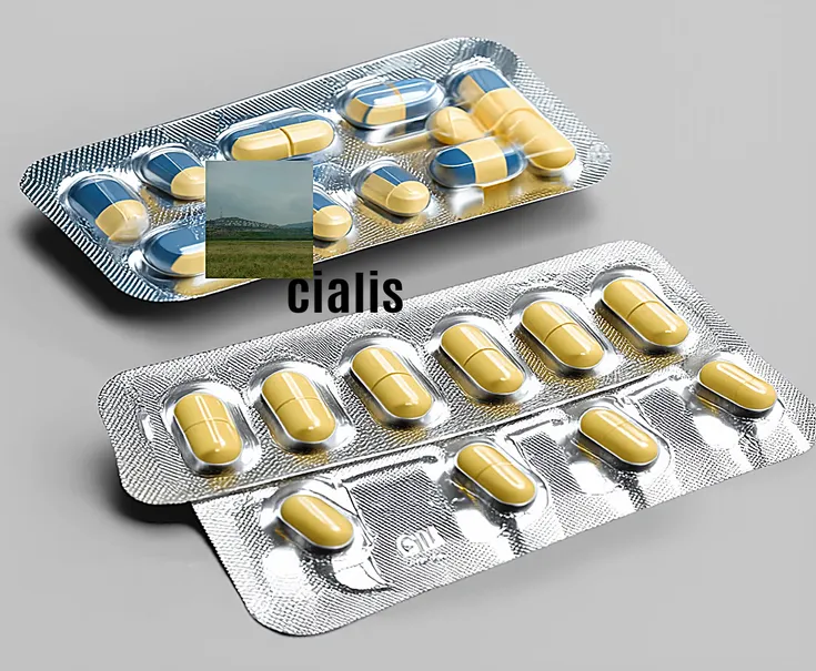 Cialis 1